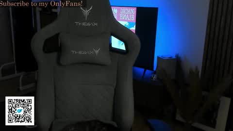 oliverrgroove online show from 01-12-26, 03:39