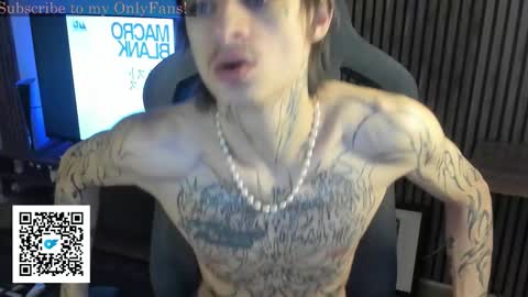 oliverrgroove online show from 02-01-26, 02:26