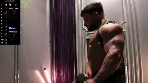 OliverSport online show from 03-22-26, 04:10