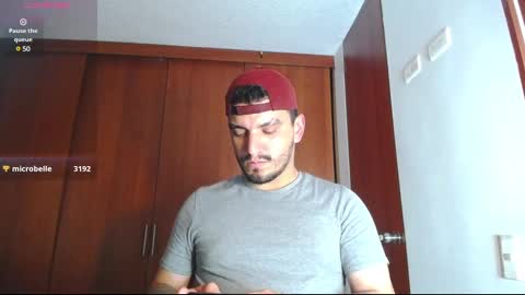 Oliver online show from 01-12-25, 03:57