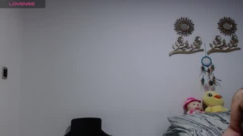 Olivia Gonzales online show from 07-02-26, 10:10