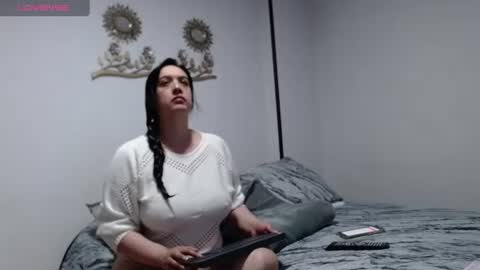 Olivia Gonzales online show from 07-03-26, 10:32