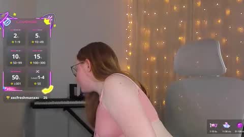 Olivia Date online show from 11-24-25, 03:45