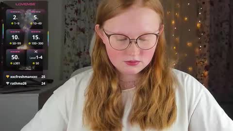 Olivia Date online show from 02-01-26, 04:49