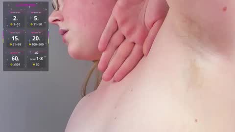 Olivia Date online show from 03-13-26, 05:08