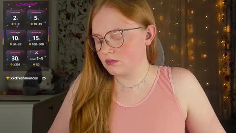 Olivia Date online show from 03-26-26, 06:35