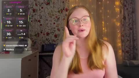 Olivia Date online show from 04-03-26, 05:33