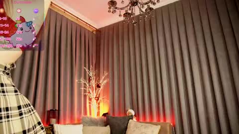 SaraConor online show from 02-24-25, 05:00