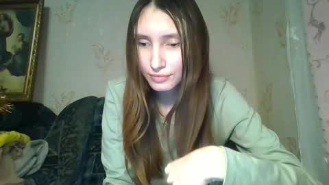 Olivia online show from 12-18-24, 08:25