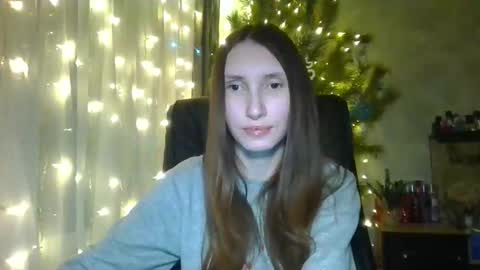 Olivia online show from 12-19-24, 10:32