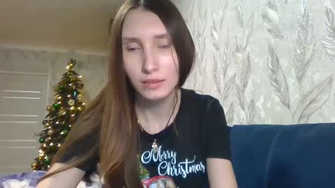 Olivia online show from 12-25-24, 08:07