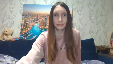 Olivia online show from 01-09-25, 07:08