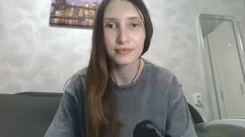 Olivia online show from 01-28-25, 11:07