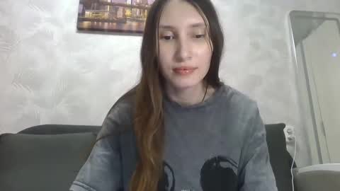 Olivia online show from 02-02-25, 01:12