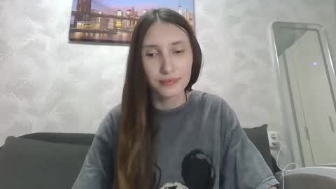 Olivia online show from 02-02-25, 11:32