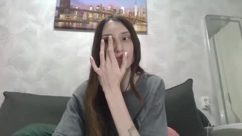 Olivia online show from 02-13-25, 10:33