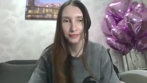 Olivia online show from 02-18-25, 12:04