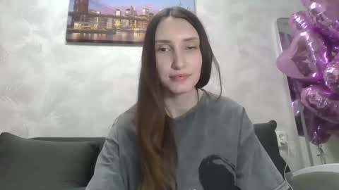 Olivia online show from 02-19-25, 12:14