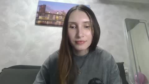 Olivia online show from 03-02-25, 09:22