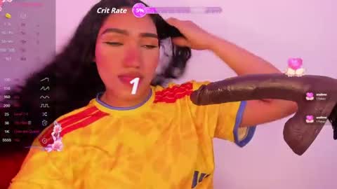 Maria online show from 06-22-26, 07:11