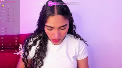 Maria online show from 07-15-26, 04:40