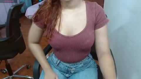 Snapshot of olivia_jass01 chatting on 06-04-26, 11:38 olivia_jass01 online show from 06-04-26, 11:38