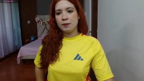 Snapshot of olivia_jass01 chatting on 06-18-26, 12:20 olivia_jass01 online show from 06-18-26, 12:20
