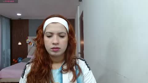 Snapshot of olivia_jass01 chatting on 06-22-26, 11:40 olivia_jass01 online show from 06-22-26, 11:40