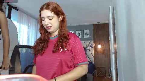 Snapshot of olivia_jass01 chatting on 07-07-26, 12:20 olivia_jass01 online show from 07-07-26, 12:20