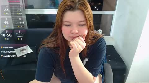 olivia_martine online show from 03-11-25, 03:48