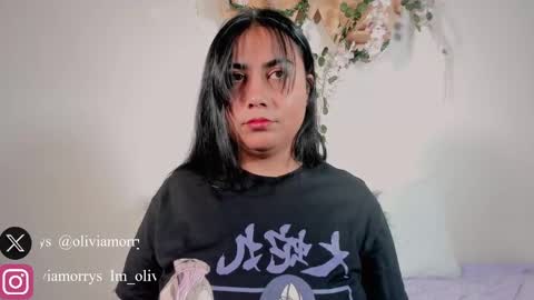Olivia  happyness  online show from 02-17-25, 05:43