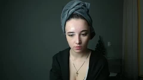 Olivia online show from 01-24-25, 08:22