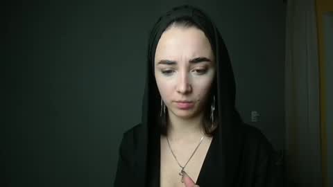 Olivia online show from 02-13-25, 08:55