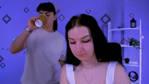 Sweet Olivia online show from 05-13-26, 08:44