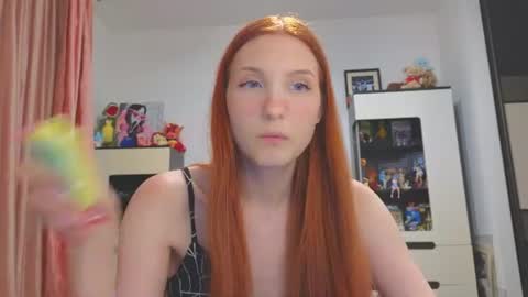  OLIVIA   online show from 07-18-26, 11:52