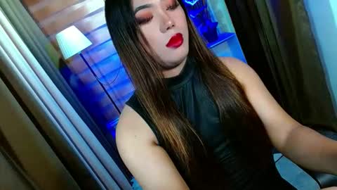 Miss OLIVIA online show from 03-13-26, 10:22