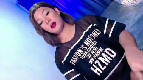 Miss OLIVIA online show from 06-02-26, 12:12