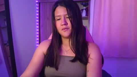 Olivia online show from 03-21-26, 12:32