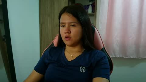 Olivia online show from 04-05-26, 04:15