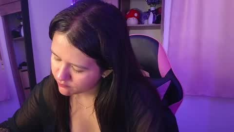 Olivia online show from 05-17-26, 12:45