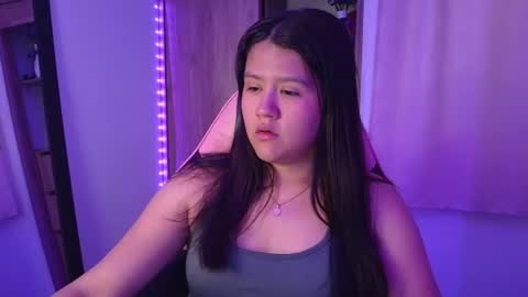 Snapshot of olivia_watson_ chatting on 06-14-26, 11:56 Olivia online show from 06-14-26, 11:56