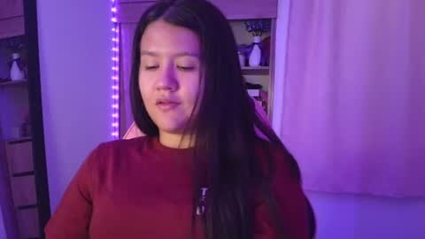 Snapshot of olivia_watson_ chatting on 07-17-26, 12:01 Olivia online show from 07-17-26, 12:01