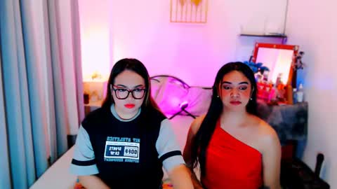 olivia_xxo online show from 07-21-26, 11:45