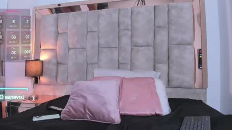 Snapshot of oliviaa_evans chatting on 02-23-25, 03:13 Olivia Evangelista online show from 02-23-25, 03:13