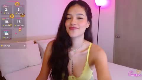 Olivia Bram online show from 03-28-26, 03:55