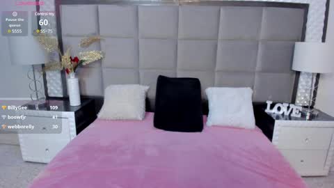 Snapshot of oliviaburningmilf chatting on 02-15-25, 02:15 Olivia Burning online show from 02-15-25, 02:15