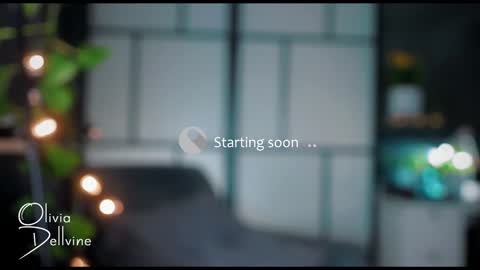 Olivia online show from 01-12-25, 01:32