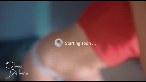 Olivia online show from 02-22-26, 02:45