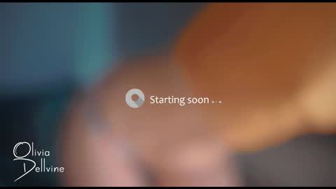 Olivia online show from 02-28-26, 02:34