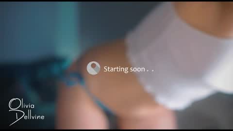 Snapshot of oliviadellvine chatting on 04-26-26, 01:47 Olivia online show from 04-26-26, 01:47